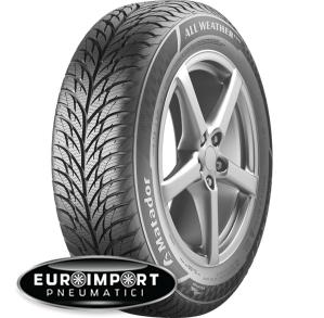 Matador Mp 62 All Weather Evo 225/45 R17 94 V XL  TL BORDINO